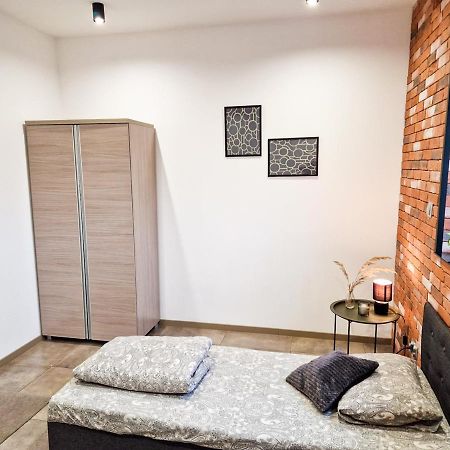 פז'יז'ינה Apartament Loft מראה חיצוני תמונה