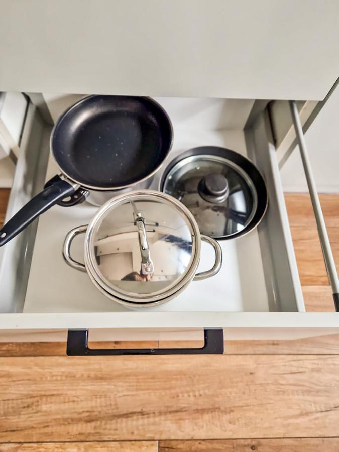 פז'יז'ינה Apartament Loft מראה חיצוני תמונה