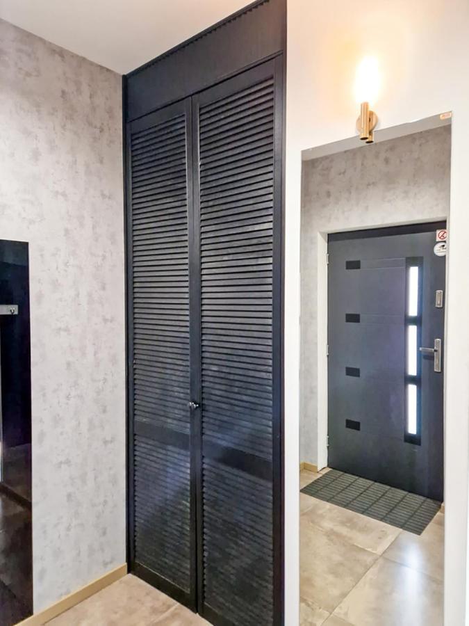 פז'יז'ינה Apartament Loft מראה חיצוני תמונה