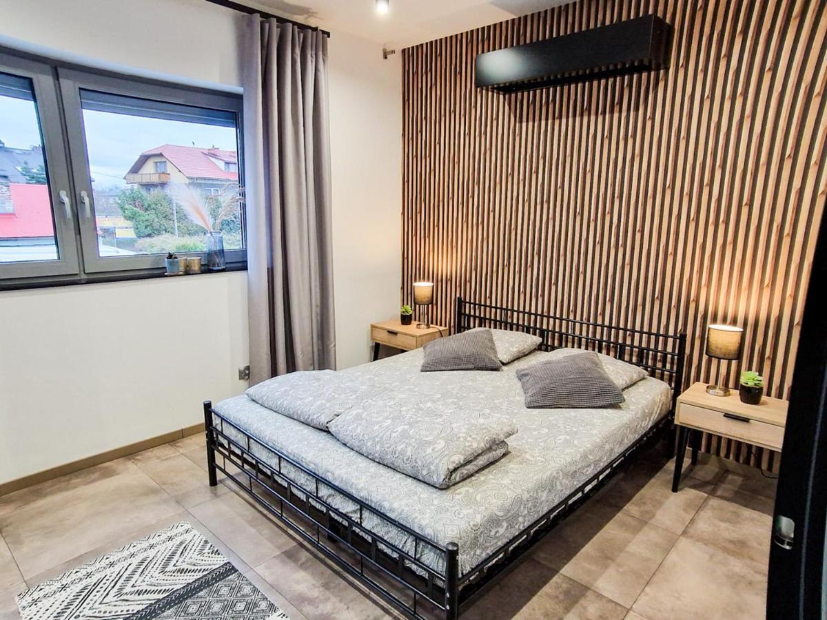 פז'יז'ינה Apartament Loft מראה חיצוני תמונה