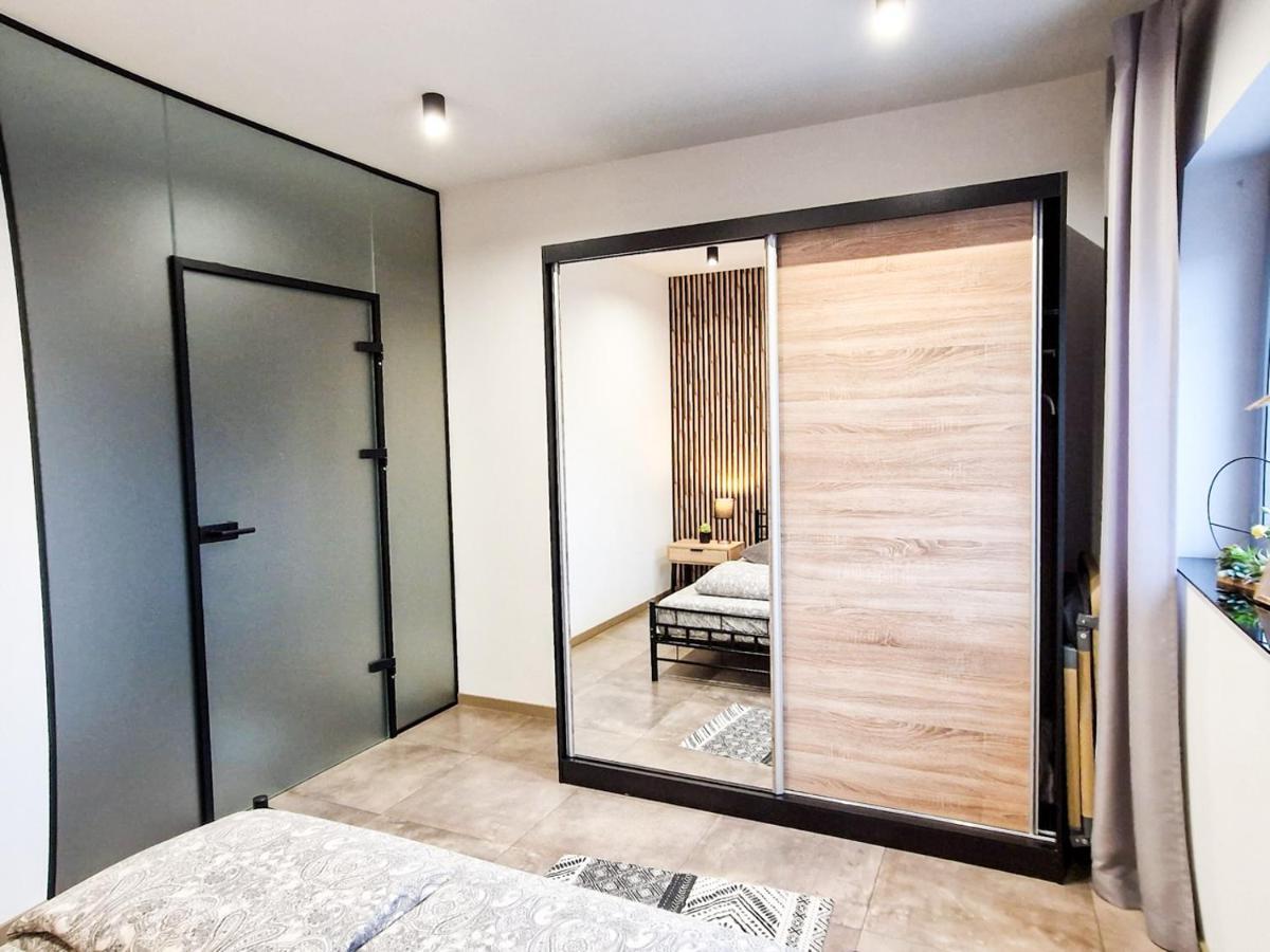 פז'יז'ינה Apartament Loft מראה חיצוני תמונה