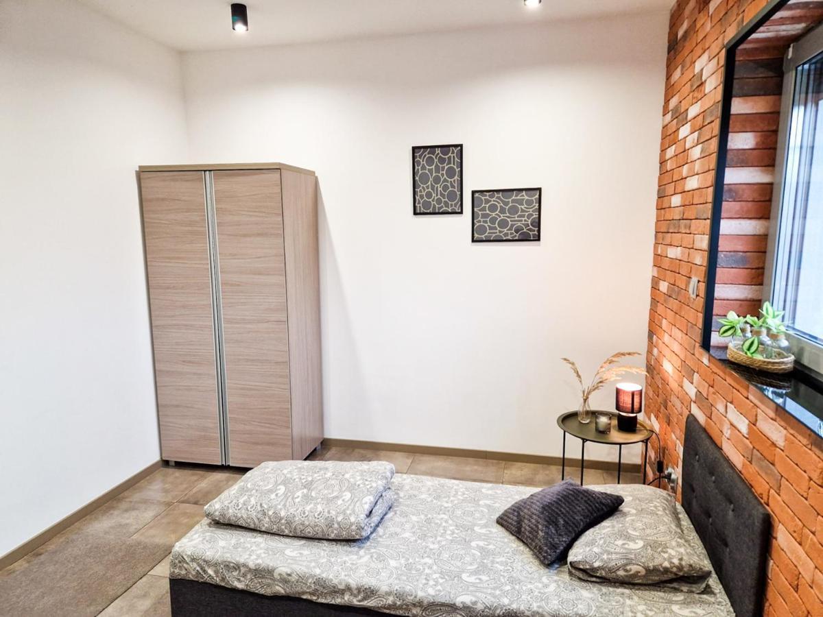 פז'יז'ינה Apartament Loft מראה חיצוני תמונה