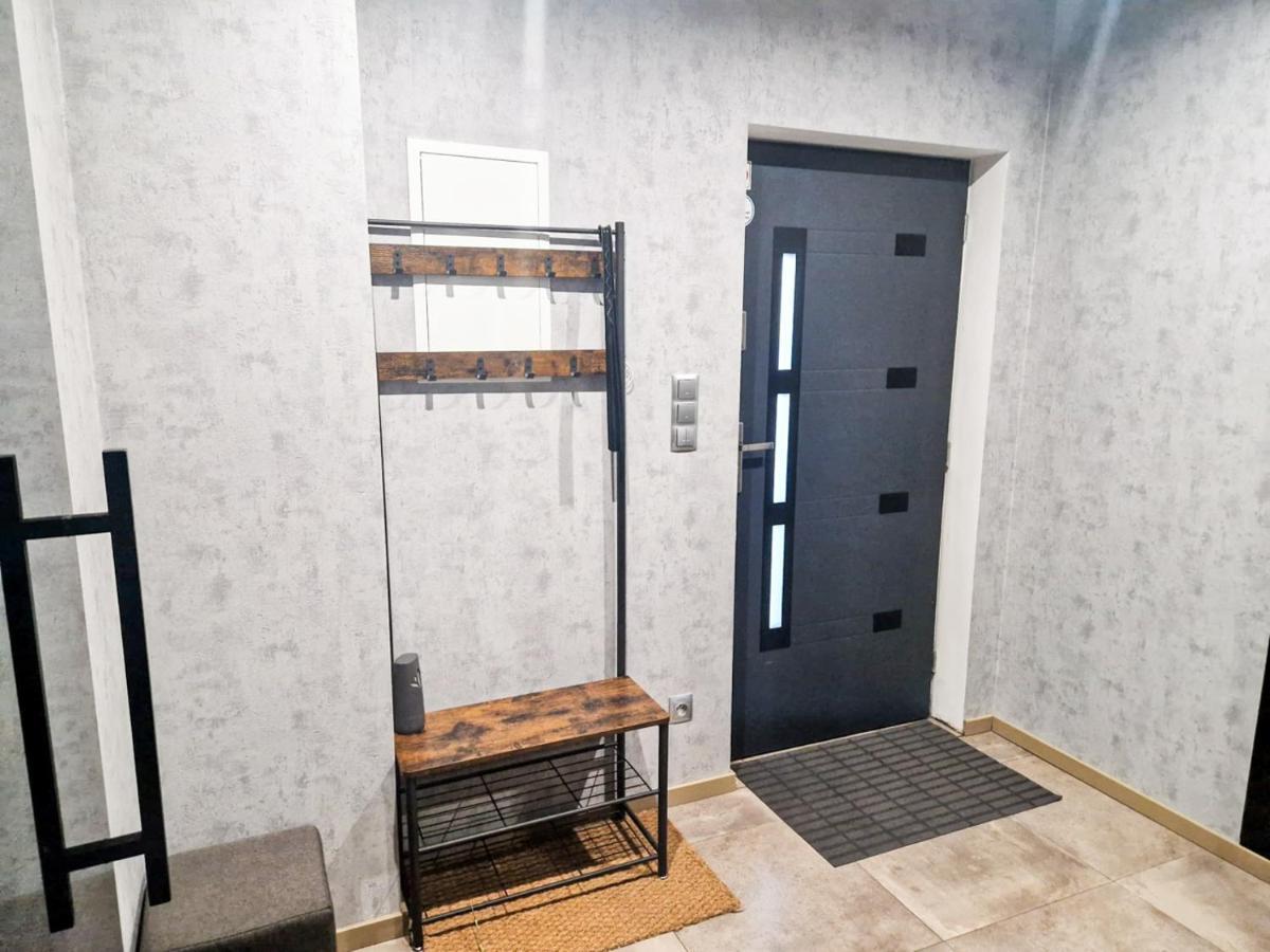 פז'יז'ינה Apartament Loft מראה חיצוני תמונה